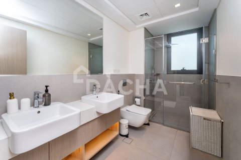 Řadový dům v Al Furjan, Dubai, SAE 4 ložnice, 347 m² Č.: 721950 - fotografie 20