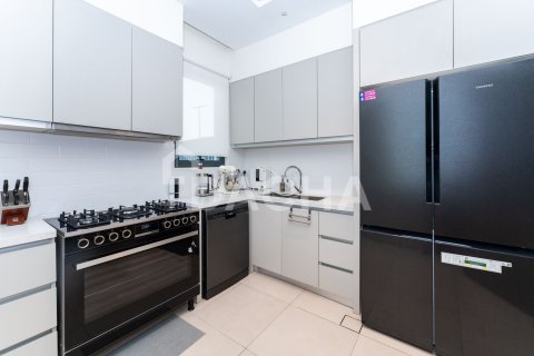 Řadový dům v Al Furjan, Dubai, SAE 4 ložnice, 347 m² Č.: 721950 - fotografie 8