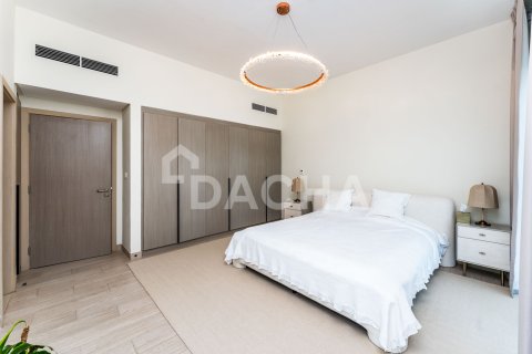 Řadový dům v Al Furjan, Dubai, SAE 4 ložnice, 347 m² Č.: 721950 - fotografie 22