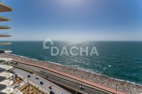 Müüa korter asukohaga Palm Jumeirah, Dubai, AÜE: 2 magamistoaga, 175 m² Nr 721953 - pilt 25