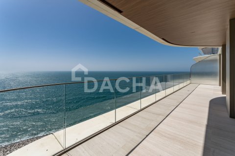 Müüa korter asukohaga Palm Jumeirah, Dubai, AÜE: 2 magamistoaga, 175 m² Nr 721953 - pilt 24