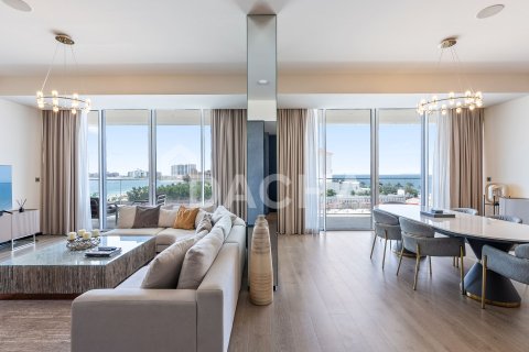 Palm Jumeirah、Dubai、UAE にあるマンション販売中 4ベッドルーム、269 m2、No721948 - 写真 5