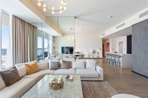 Palm Jumeirah、Dubai、UAE にあるマンション販売中 4ベッドルーム、269 m2、No721948 - 写真 4