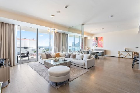 Apartman u gradu Palm Jumeirah, Dubai, UAE 4 spavaće sobe, 269 m2 Br. 721948