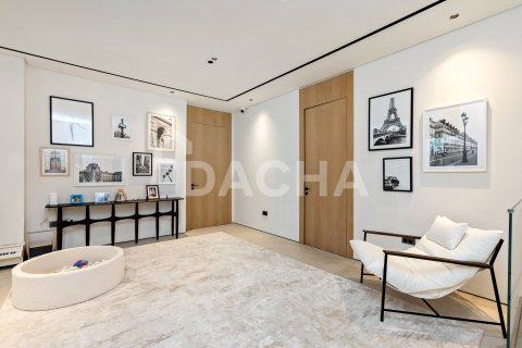 Vila v Jumeirah Golf Estates, Dubai, SAE 5 ložnice, 650 m² Č.: 721954 - fotografie 11