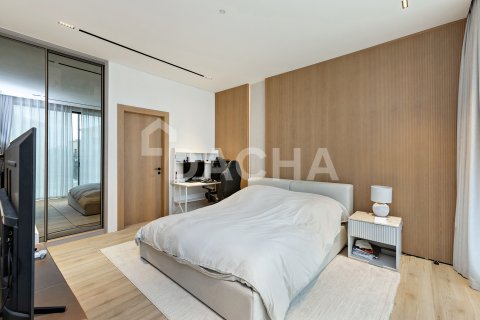 Vila v Jumeirah Golf Estates, Dubai, SAE 5 ložnice, 650 m² Č.: 721954 - fotografie 14
