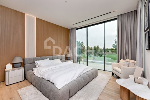 Vila v Jumeirah Golf Estates, Dubai, SAE 5 ložnice, 650 m² Č.: 721954 - fotografie 12
