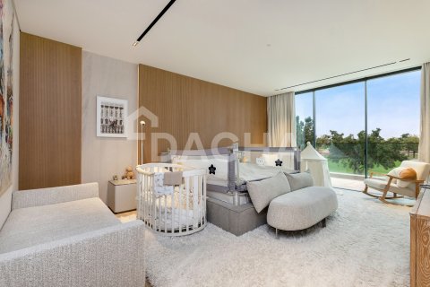 Vila v Jumeirah Golf Estates, Dubai, SAE 5 ložnice, 650 m² Č.: 721954 - fotografie 16