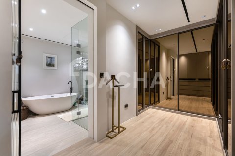 Vila v Jumeirah Golf Estates, Dubai, SAE 5 ložnice, 650 m² Č.: 721954 - fotografie 13