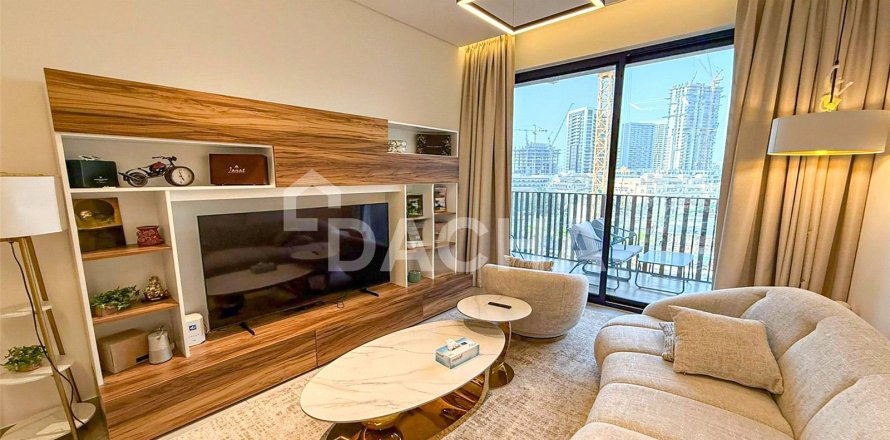 Wohnung in Jumeirah Village Circle, Dubai, VAE: 2 Schlafzimmer, 108 m2 Nr. 721949