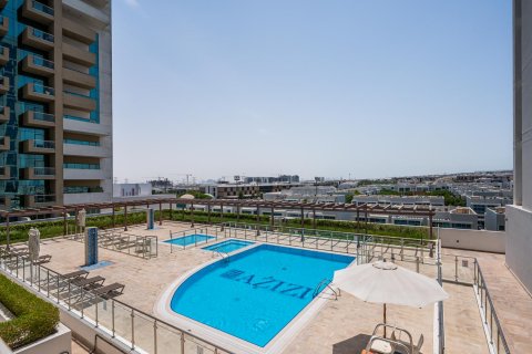 Apartament w Al Furjan, Dubai, ZEA 1 pokój, 36.89 mkw. nr 748459