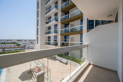 Apartament na sprzedaż w Al Furjan, Dubai, ZEA 1 pokój, 36.89 mkw., nr 748459 - zdjęcie 12