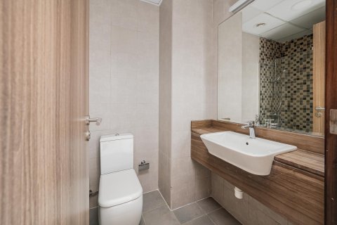 Apartament na sprzedaż w Al Furjan, Dubai, ZEA 1 pokój, 36.89 mkw., nr 748459 - zdjęcie 9
