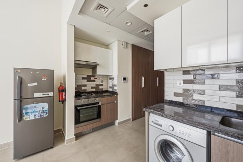 Apartament na sprzedaż w Al Furjan, Dubai, ZEA 1 pokój, 36.89 mkw., nr 748459 - zdjęcie 7