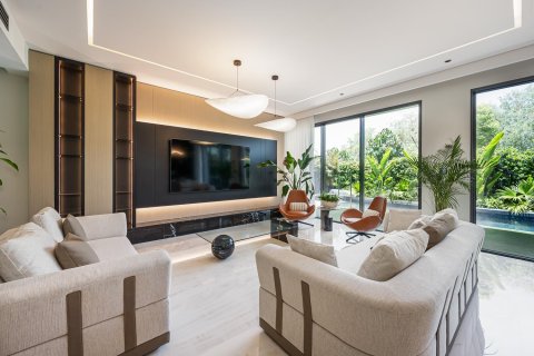 Βίλα σε Tilal Al Ghaf, Dubai, ΗΑΕ 4 υπνοδωμάτια, 453.09 τ.μ. Αρ. 748457 - φωτογραφία 4