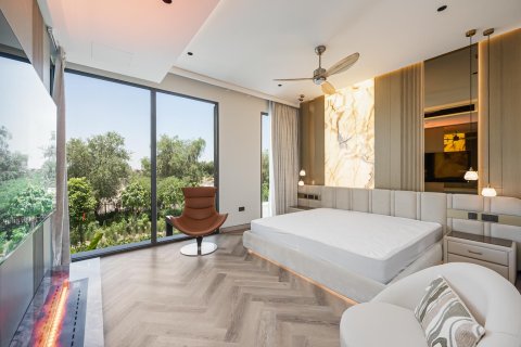 Βίλα σε Tilal Al Ghaf, Dubai, ΗΑΕ 4 υπνοδωμάτια, 453.09 τ.μ. Αρ. 748457 - φωτογραφία 22