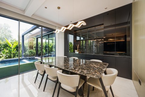 Βίλα σε Tilal Al Ghaf, Dubai, ΗΑΕ 4 υπνοδωμάτια, 453.09 τ.μ. Αρ. 748457 - φωτογραφία 5