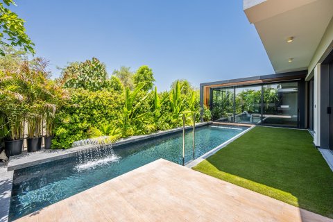 Βίλα σε Tilal Al Ghaf, Dubai, ΗΑΕ 4 υπνοδωμάτια, 453.09 τ.μ. Αρ. 748457 - φωτογραφία 26