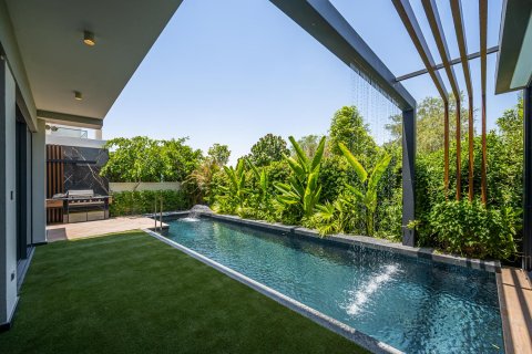 Βίλα σε Tilal Al Ghaf, Dubai, ΗΑΕ 4 υπνοδωμάτια, 453.09 τ.μ. Αρ. 748457 - φωτογραφία 27