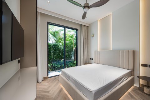 Βίλα σε Tilal Al Ghaf, Dubai, ΗΑΕ 4 υπνοδωμάτια, 453.09 τ.μ. Αρ. 748457 - φωτογραφία 17