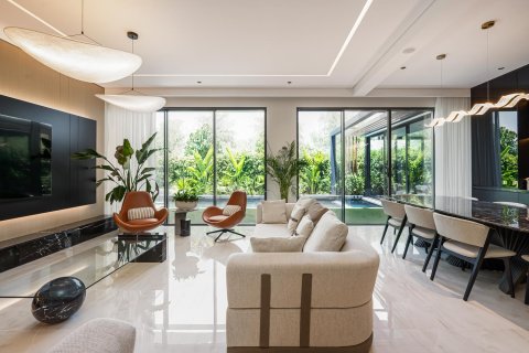 Βίλα σε Tilal Al Ghaf, Dubai, ΗΑΕ 4 υπνοδωμάτια, 453.09 τ.μ. Αρ. 748457 - φωτογραφία 2