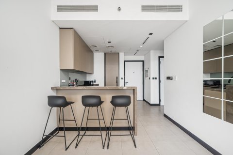 Apartament në Business Bay, Dubai, Emiratet e Bashkuara Arabe 1 dhomë gjumi, 59.62 m2. № 748458 - Foto 5