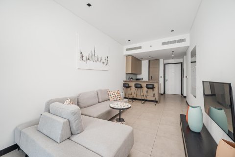 Apartament në Business Bay, Dubai, Emiratet e Bashkuara Arabe 1 dhomë gjumi, 59.62 m2. № 748458 - Foto 4