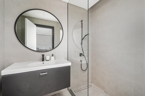 Apartament në Business Bay, Dubai, Emiratet e Bashkuara Arabe 1 dhomë gjumi, 59.62 m2. № 748458 - Foto 9