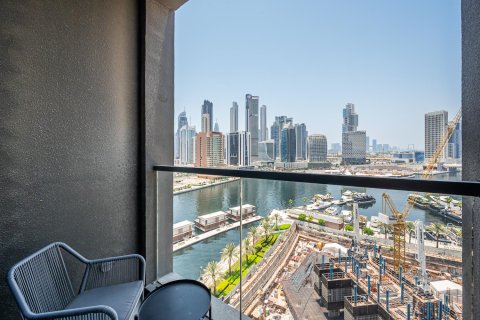 Apartament në Business Bay, Dubai, Emiratet e Bashkuara Arabe 1 dhomë gjumi, 59.62 m2. № 748458 - Foto 10