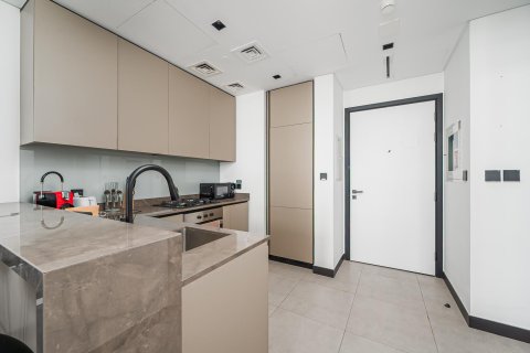 Apartament në Business Bay, Dubai, Emiratet e Bashkuara Arabe 1 dhomë gjumi, 59.62 m2. № 748458 - Foto 7