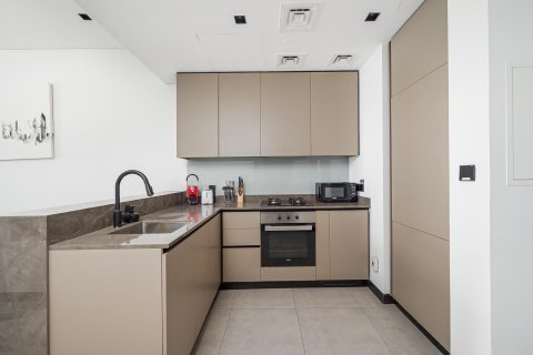 Apartament në Business Bay, Dubai, Emiratet e Bashkuara Arabe 1 dhomë gjumi, 59.62 m2. № 748458 - Foto 6