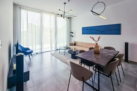Byt v Aljada, Sharjah, SAE 2 ložnice, 110.93 m² Č.: 748464 - fotografie 2
