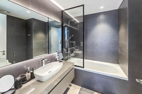 Byt v Aljada, Sharjah, SAE 2 ložnice, 110.93 m² Č.: 748464 - fotografie 16