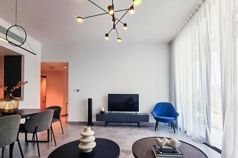 Byt v Aljada, Sharjah, SAE 2 ložnice, 110.93 m² Č.: 748464 - fotografie 6