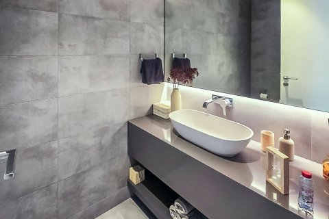 Byt v Aljada, Sharjah, SAE 2 ložnice, 110.93 m² Č.: 748464 - fotografie 19