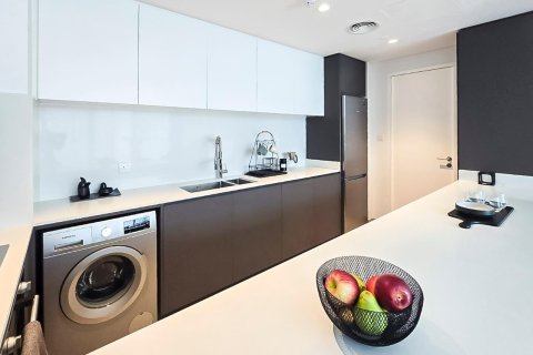 Byt v Aljada, Sharjah, SAE 2 ložnice, 110.93 m² Č.: 748464 - fotografie 8