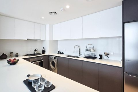 Byt v Aljada, Sharjah, SAE 2 ložnice, 110.93 m² Č.: 748464 - fotografie 7