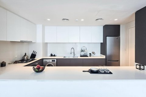 Byt v Aljada, Sharjah, SAE 2 ložnice, 110.93 m² Č.: 748464 - fotografie 4
