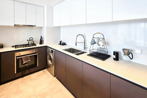 Byt v Aljada, Sharjah, SAE 2 ložnice, 110.93 m² Č.: 748464 - fotografie 12