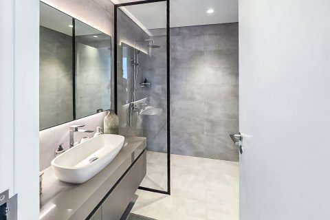 Byt v Aljada, Sharjah, SAE 2 ložnice, 110.93 m² Č.: 748464 - fotografie 10