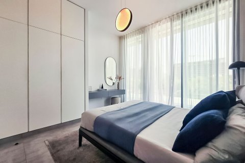 Byt v Aljada, Sharjah, SAE 2 ložnice, 110.93 m² Č.: 748464 - fotografie 18