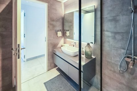 Byt v Aljada, Sharjah, SAE 2 ložnice, 110.93 m² Č.: 748464 - fotografie 11