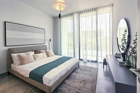Byt v Aljada, Sharjah, SAE 2 ložnice, 110.93 m² Č.: 748464 - fotografie 15