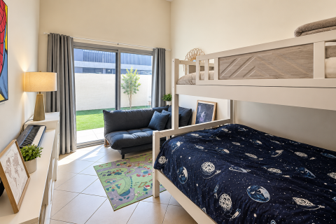 Dzīvoklis Dubai Marinajā, AAE 2 istabas, 125.88 m2 Nr. 748463 - attēls 8