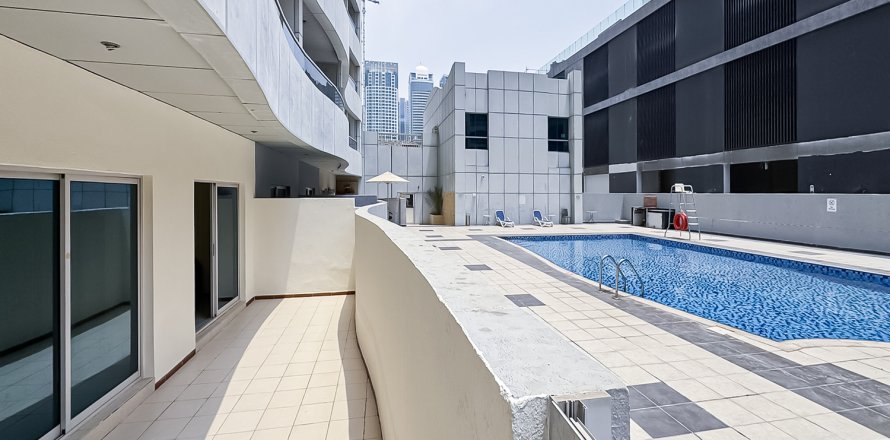 Appartamento a Dubai Marina, Dubai, EAU 2 camere da letto, 125.88 mq. № 748463