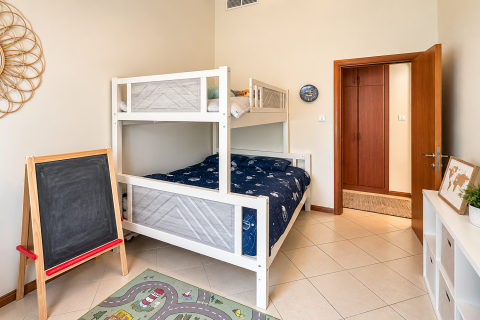 Dzīvoklis Dubai Marinajā, AAE 2 istabas, 125.88 m2 Nr. 748463 - attēls 9