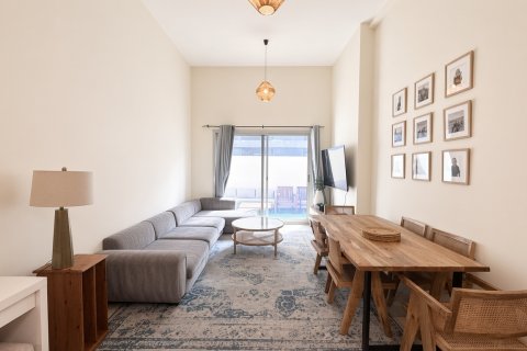 Dzīvoklis Dubai Marinajā, AAE 2 istabas, 125.88 m2 Nr. 748463 - attēls 4