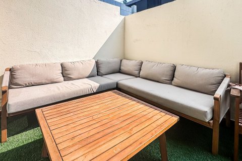 Dzīvoklis Dubai Marinajā, AAE 2 istabas, 125.88 m2 Nr. 748463 - attēls 14