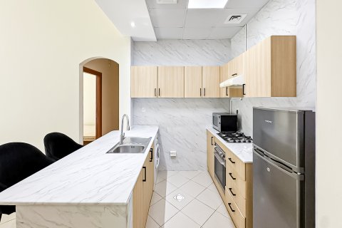Appartamento in vendita a Dubai Marina, Dubai, EAU 2 camere da letto, 125.88 mq. № 748463 - foto 6