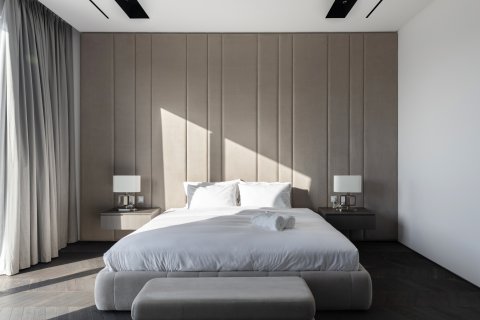 Villa itt: Palm Jumeirah, Dubai, EAE, 5 hálószoba, 622.64 m², azonosító: 762750 - fénykép 5